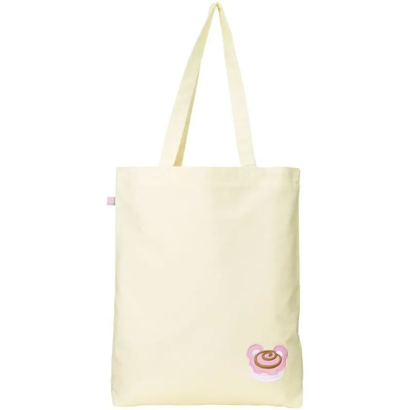 SANRIO - Cinnamoroll - Canvas Tote bag